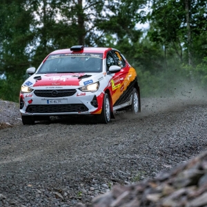 2° RALLY DI SCANDINAVIA - Gallery 4